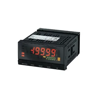 Omron K3HB-XAA 100-240VAC