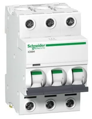 Schneider Electric A9F54363 (image 2)