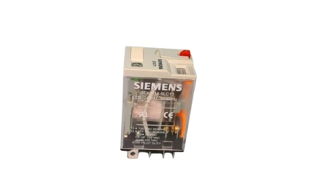 Siemens 3TX7114-5LC13 (image 3)