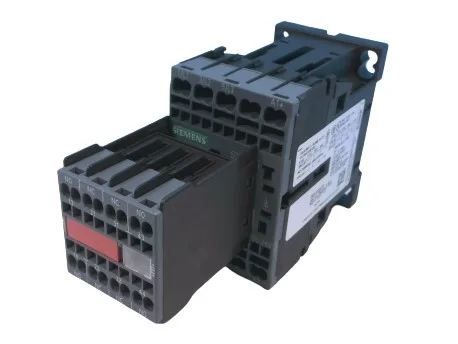 Siemens 3RT2018-2FB44-3MA0 — Contactors (image 2)