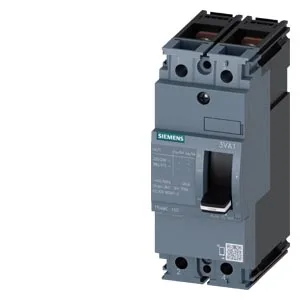 Siemens 3VA1112-5ED22-0AA0