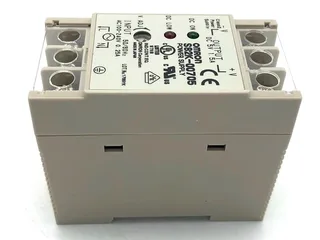 Omron S82K-00705 — Power Supplies (image 2)