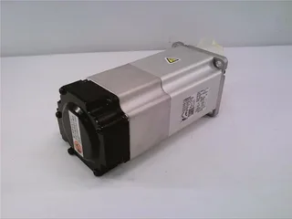 Omron R88M-K40030L-BS2 — Servo Motors (image 2)