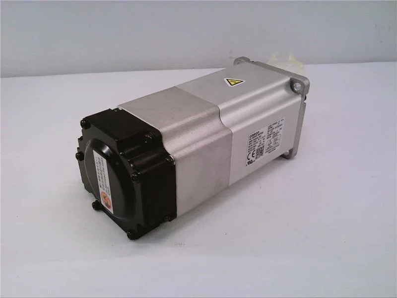 Omron R88M-K40030L-BS2 — Servo Motors (image 2)