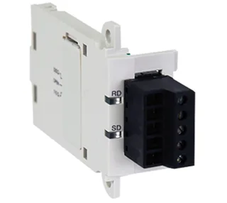 Mitsubishi Electric FX3U-485-BD — PLCs (Programmable Logic Controllers) (image 3)