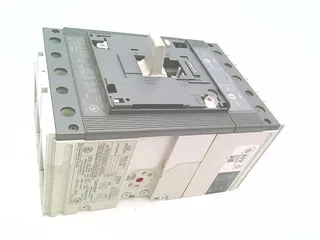 ABB T5S400BW — Molded Case Circuit Breakers (MCCB) (image 2)