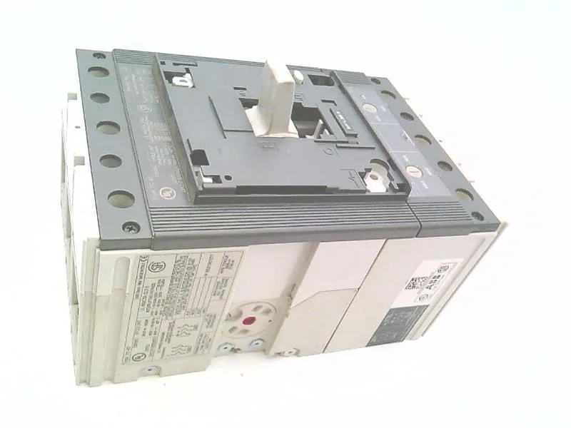 ABB T5S400BW — Molded Case Circuit Breakers (MCCB) (image 2)