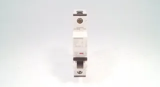 Siemens 5SY4102-7KK11 — 1-Pole MCB (DIN Rail) (image 3)