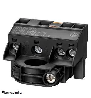 Siemens 3RT1900-4RE01