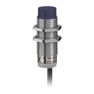 Schneider Electric XS218BLPBL2 — Proximity Sensors (image 2)