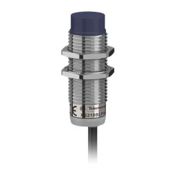 Schneider Electric XS218BLPBL2 — Proximity Sensors (image 2)