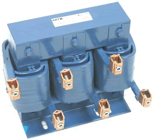 Schneider Electric RL13003 — Miniature Circuit Breakers (MCB)