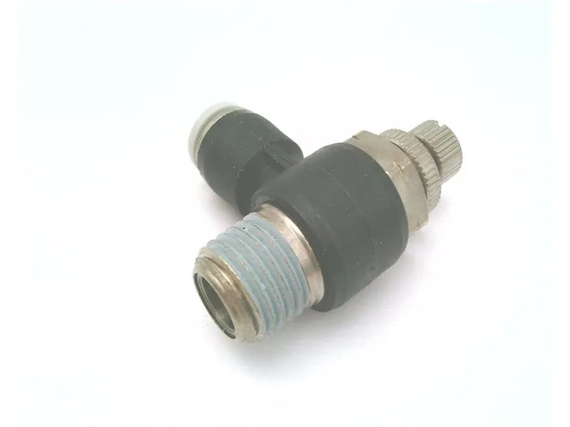 Festo GRLA-1/4-QB-1/4-U — Solenoid & Directional Valves