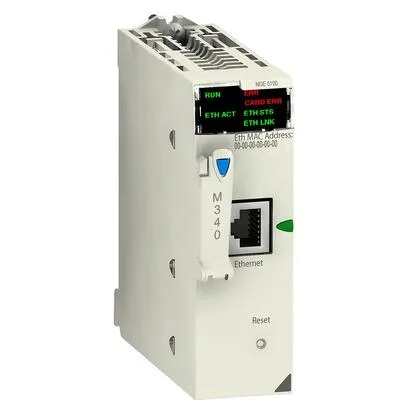 Schneider Electric BMXNOE0100 (image 2)