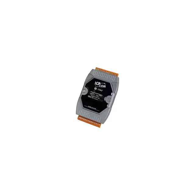 ICP DAS M-7068 — Digital Output Modules