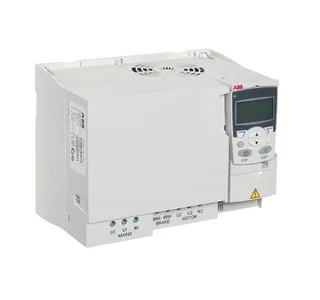 ABB ACS355-03E-46A2-2 — AC Drive (VFD) 240V (image 2)