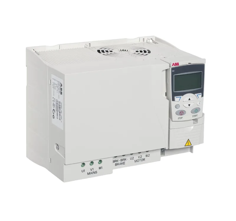 ABB ACS355-03E-46A2-2 — AC Drive (VFD) 240V (image 2)