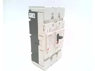 Mitsubishi Electric NF250-SVU3P225A — Molded Case Circuit Breakers (MCCB) (image 2)