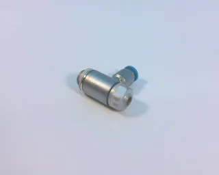 Festo GRLZ-1/8-QS-4-D — Solenoid & Directional Valves (image 3)
