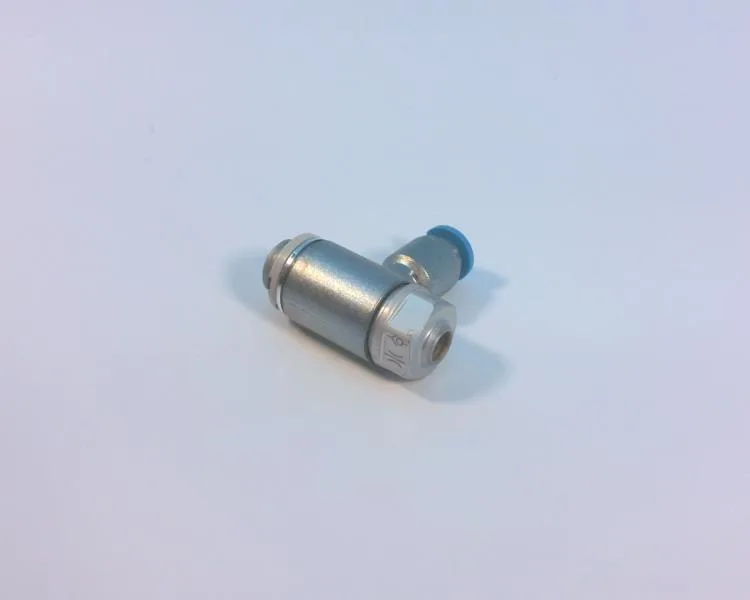 Festo GRLZ-1/8-QS-4-D — Solenoid & Directional Valves (image 3)