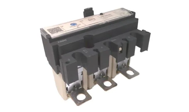 Schneider Electric LV438135 (image 2)