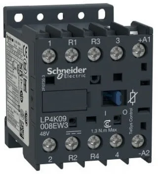 Schneider Electric LP4K09008BW3 (image 3)