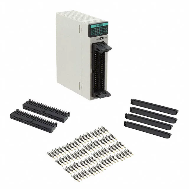 Panasonic Industrial FP2-X64D2 — Digital Input Modules