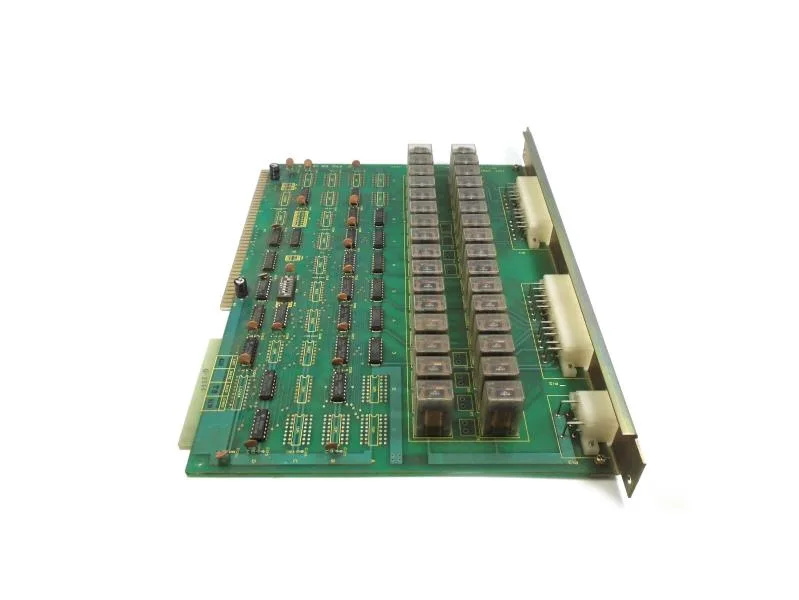 Fuji Electric UM15A-C11 — PLCs (Programmable Logic Controllers) (image 2)