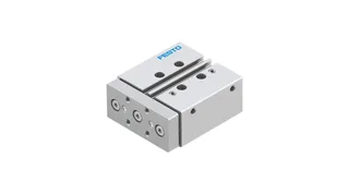 Festo DFM-16-25-P-A-KF