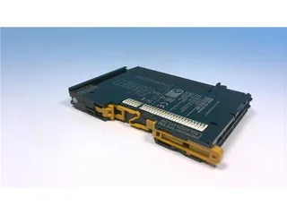Omron NX-ID3444 — PLC I/O & Expansion Modules