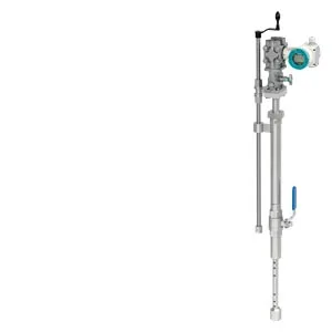 Siemens 7ME163.-.....-.... — Flow Meters