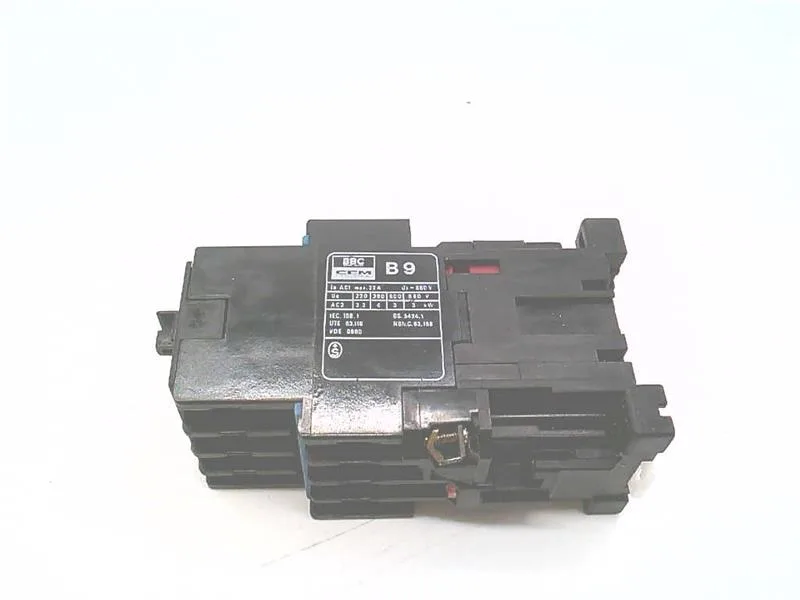 ABB B9-30-22-190/220 — Contactors (image 2)