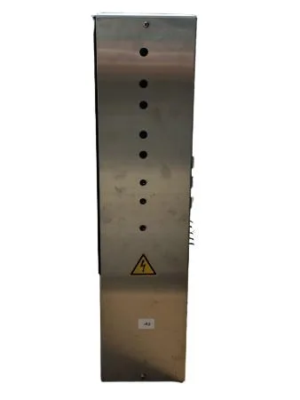 SICK HEAT CONTROL 8X — PLC I/O & Expansion Modules (image 2)