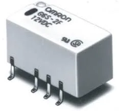 Omron G6S-2F-DC12