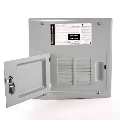 ABB TLM612FCUD — Miniature Circuit Breakers (MCB) (image 3)