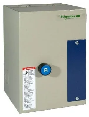 Schneider Electric LE1D123A62OB70 (image 2)