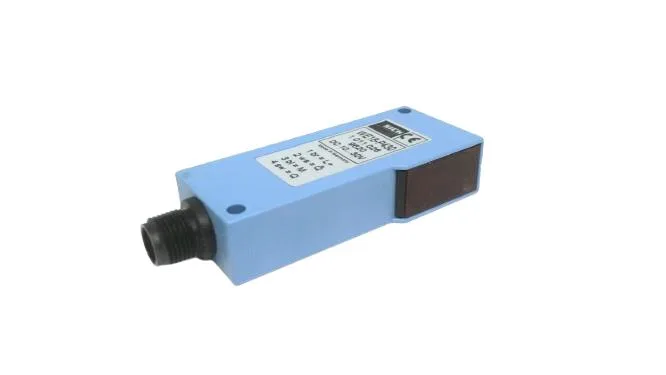 SICK WE18-P430 — Photoelectric Sensors (image 3)