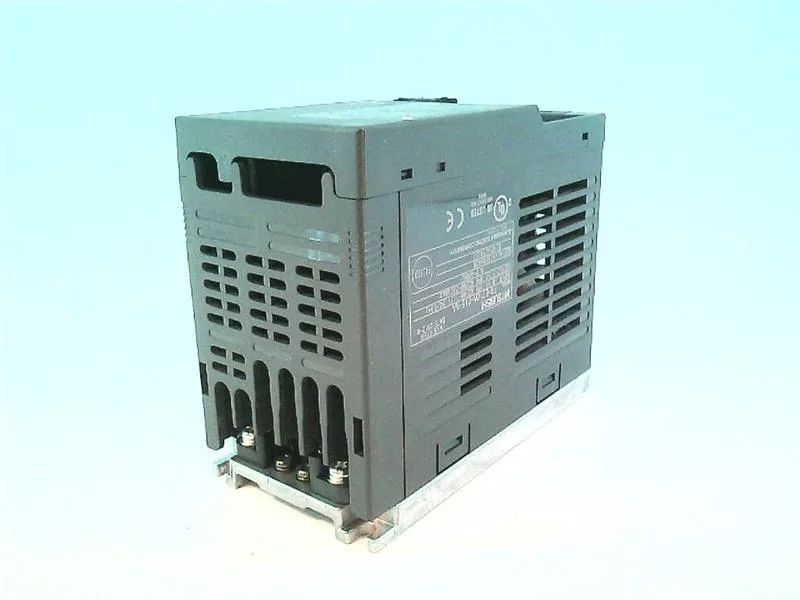 Mitsubishi Electric FR-E710W-015-NA — AC Drives (VFD) (image 3)