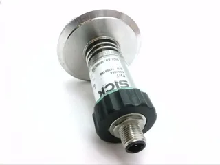 SICK PHT-RBX25SVF0SEAMS0Z — Gauge Pressure Transmitters (image 2)