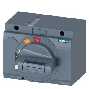 Siemens 3VA9267-0EK11