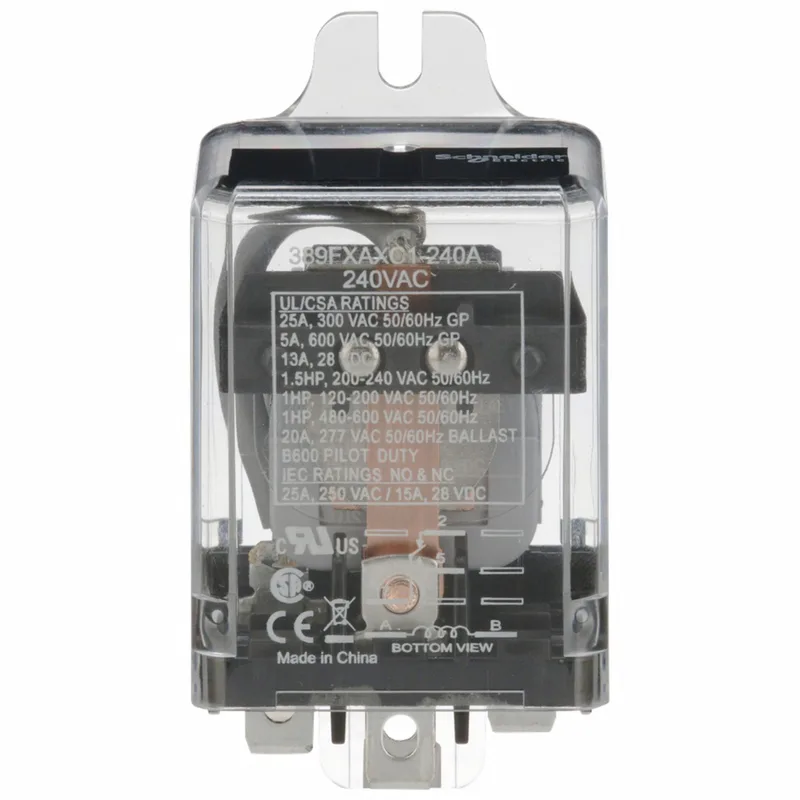 Schneider Electric 389FXAXC1-240A (image 5)
