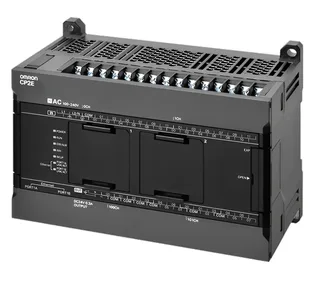 Omron CP2E-N40DT1-D