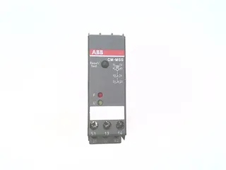 ABB 1SVR430720R0400 — General Purpose Relays