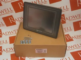Weinview MT8080T — HMI Operator Interfaces (image 2)