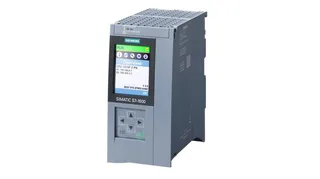 Siemens 6ES7515-2FN03-0AB0 — PLCs (Programmable Logic Controllers)