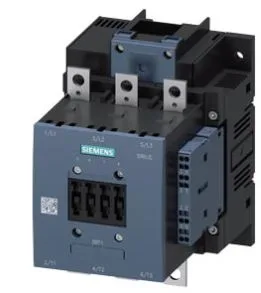 Siemens 3RT1456-6AB38-0PA5 — Contactors (image 2)
