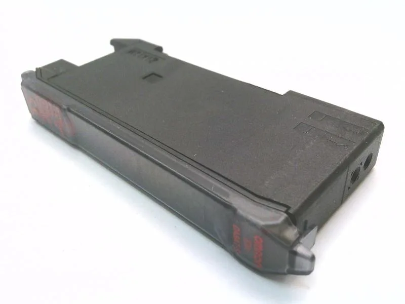 Omron E3X-DA8AT-S — Photoelectric Sensors (image 3)