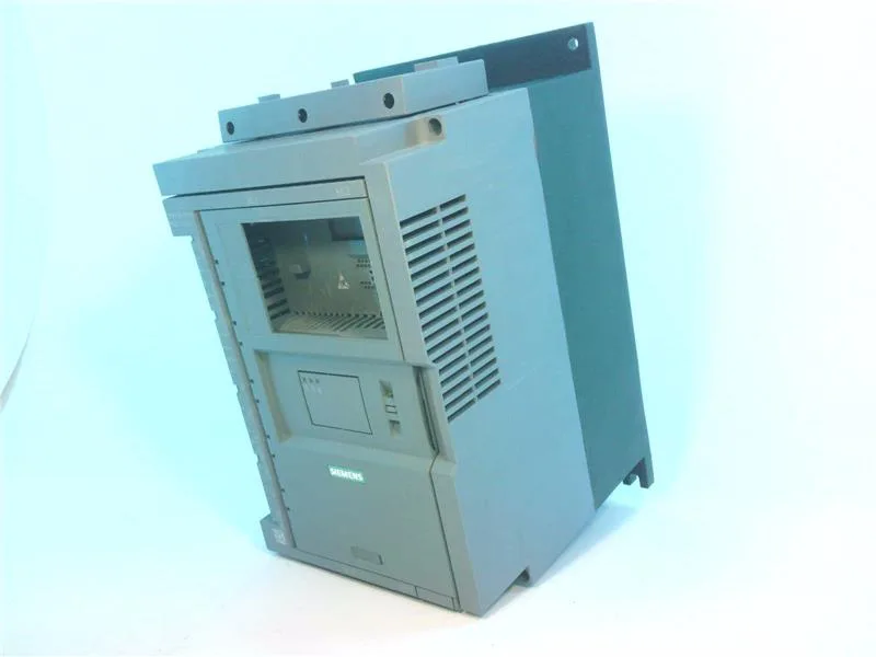 Siemens 3RW5526-1HA16 — Soft Starters (image 4)