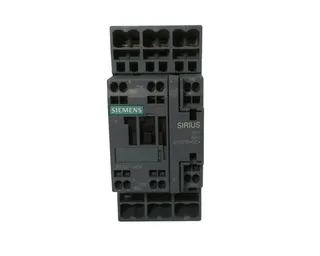 Siemens 3RT2027-2AF00 — Contactors (image 2)