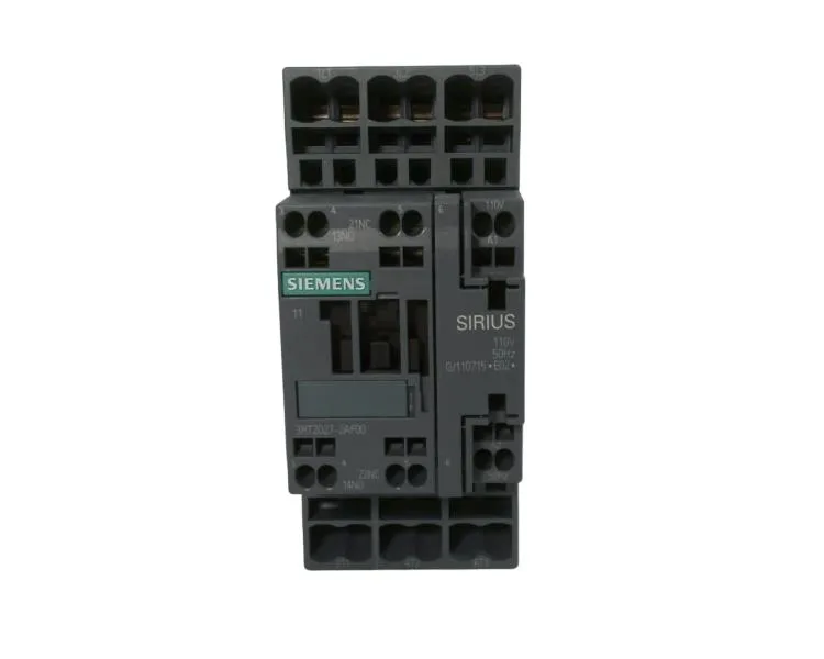 Siemens 3RT2027-2AF00 — Contactors (image 2)